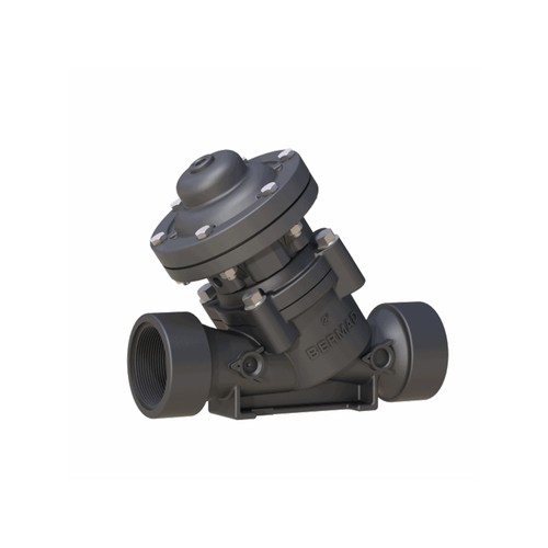 Deeco - Bermad - 100 DC Series - Product Image