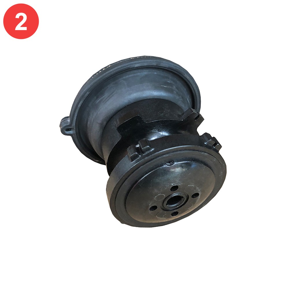 105050L-90 - Diaphragm