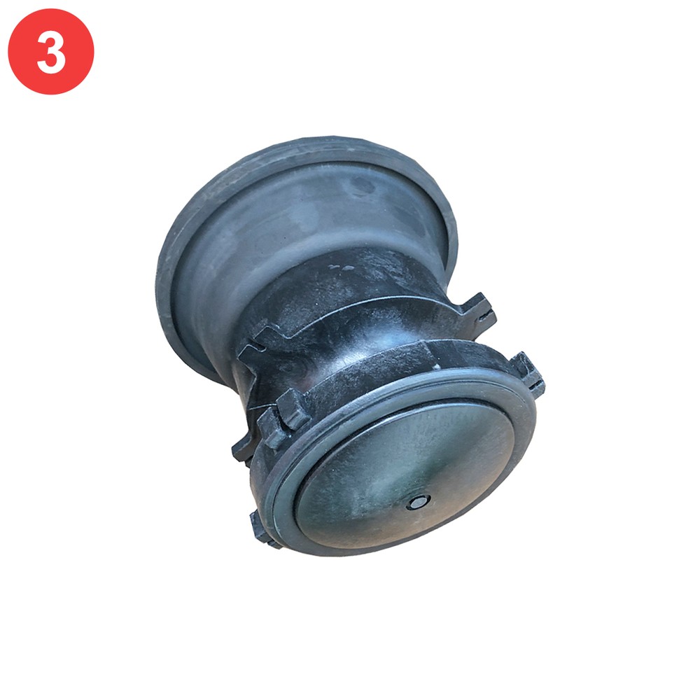 105080L-90B - Diaphragm