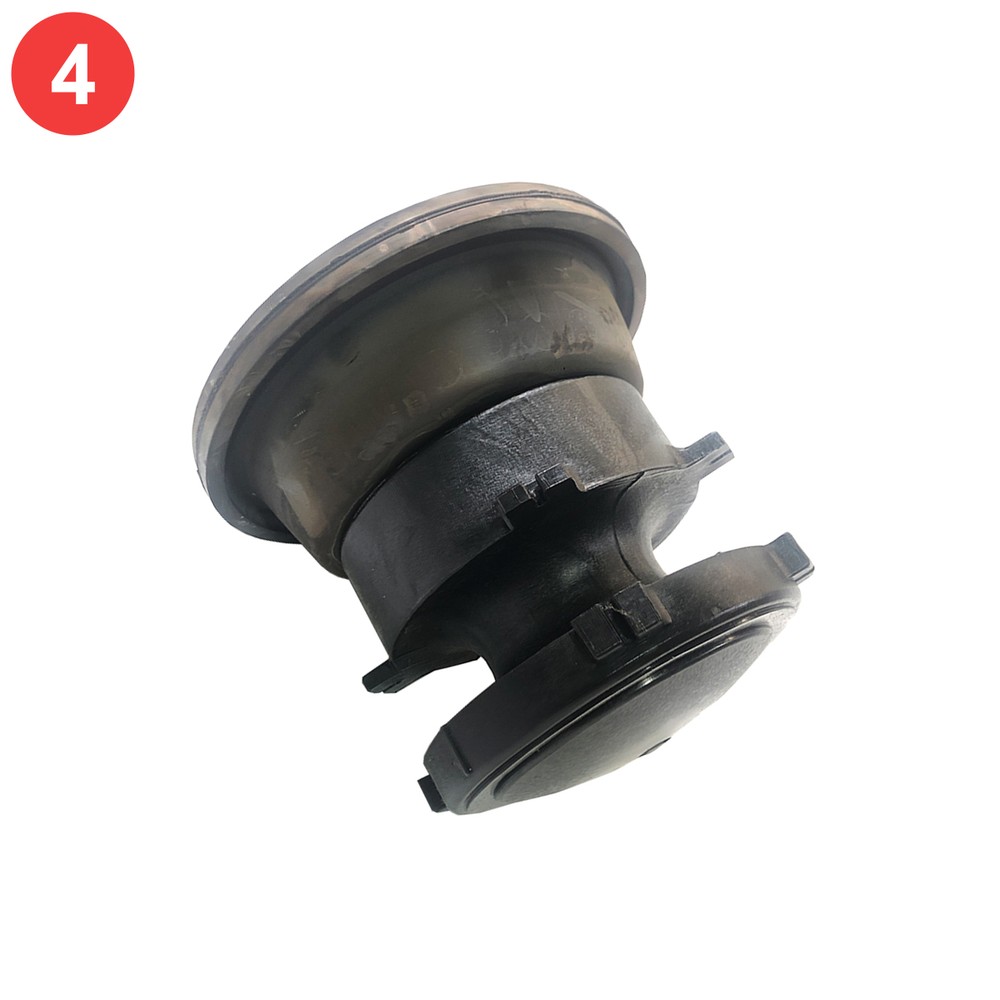 105080L-90R - Diaphragm