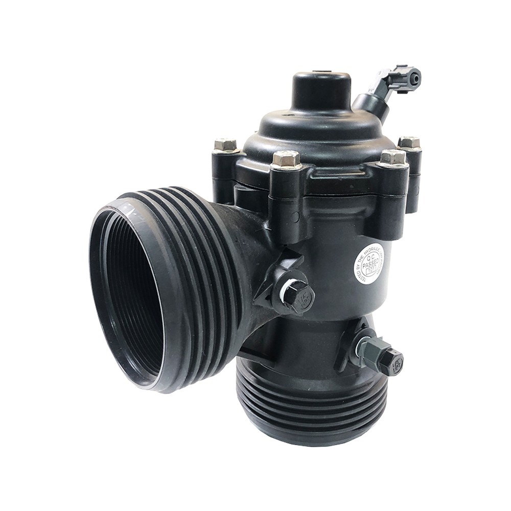 105Angle -basic valve - Product Image