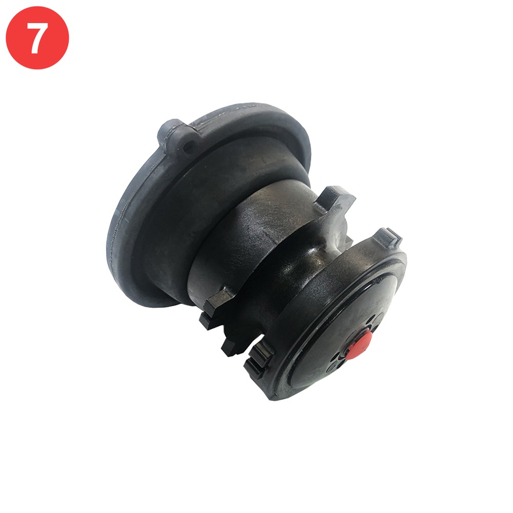 110050L-90 - Diaphragm