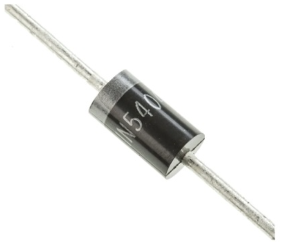 12VDC Latch Relay - Instructions