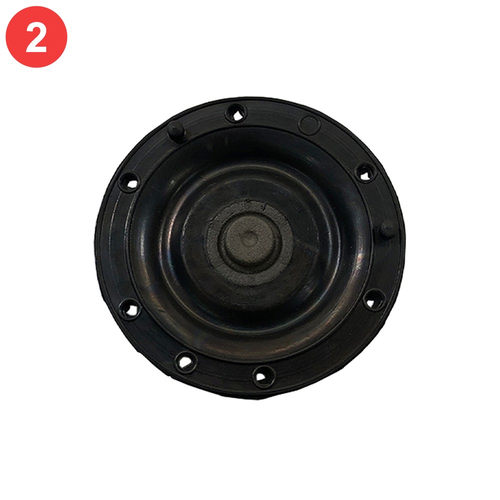 205020G-4 MC - Diaphragm