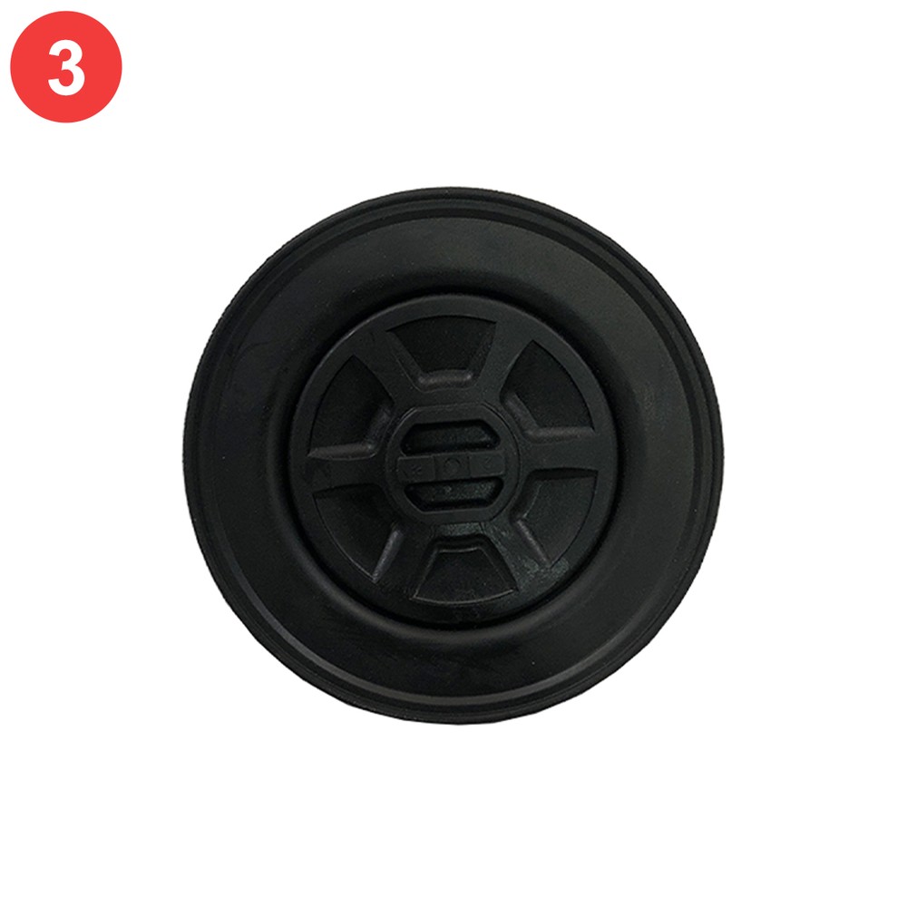 205040-11 - Diaphragm