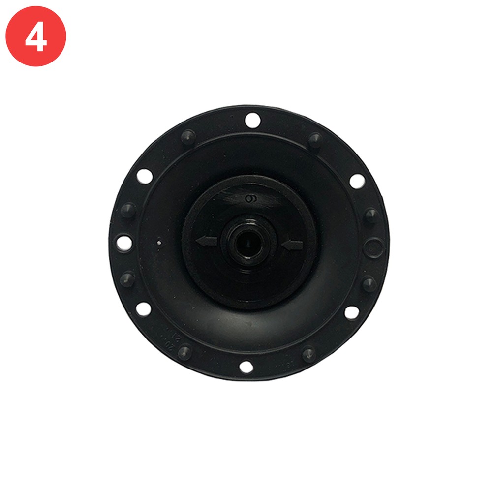 210020G-4 Diaphragm