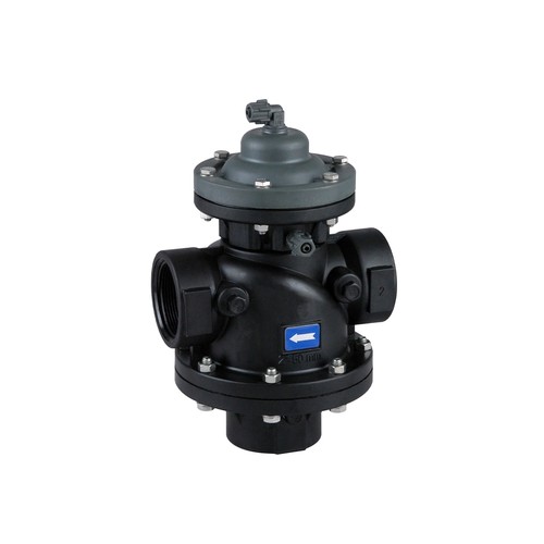 350 Series _ Backwash valve - Product Image