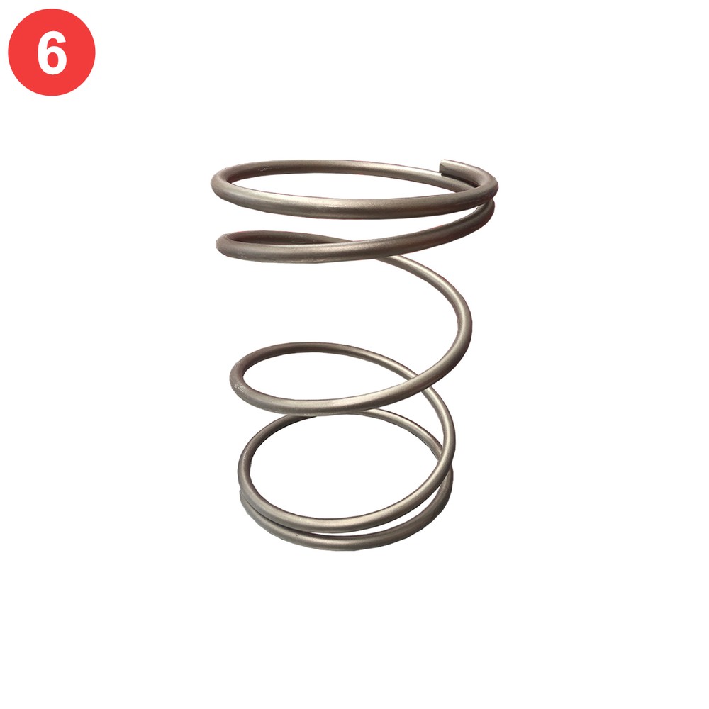 4050100-4 - Spring