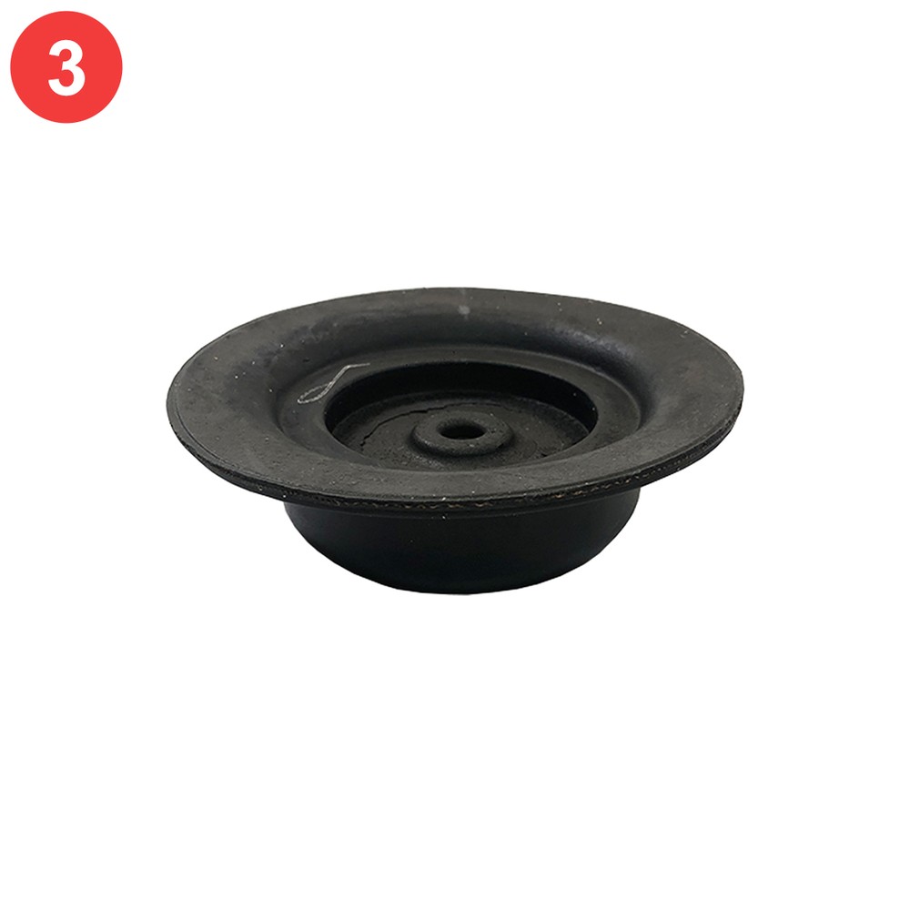 405050-2 - Diaphragm
