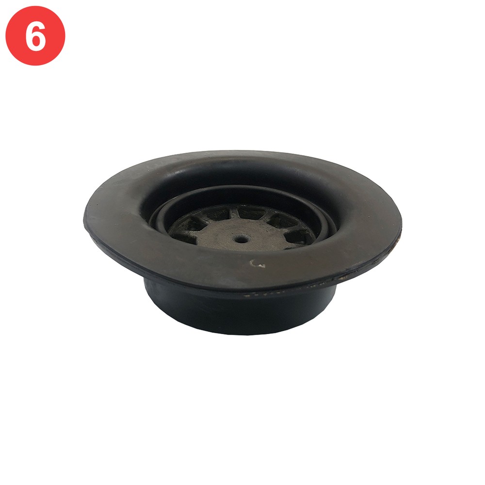 405100-2 - Diaphragm