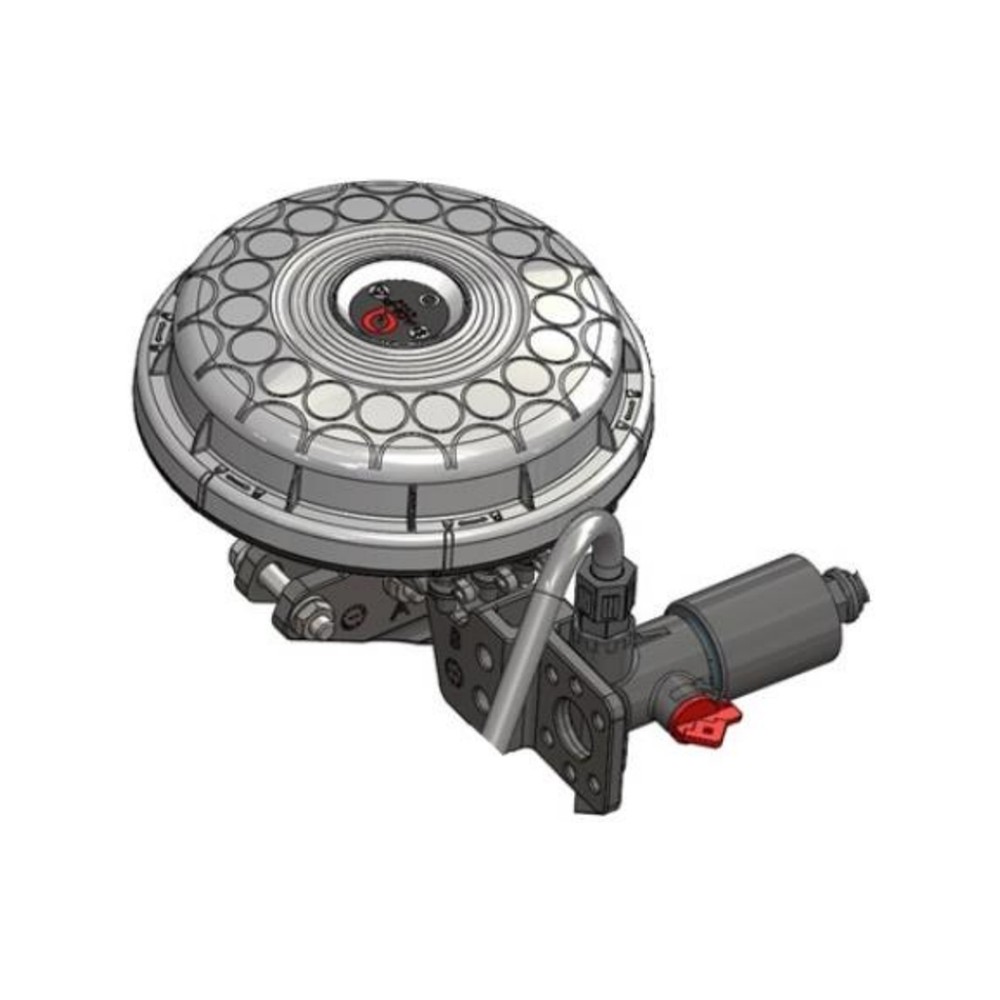 ADI-P Controller - Product Image