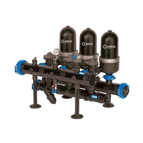 Amiad - 2Inch Spin Klin - Product Image