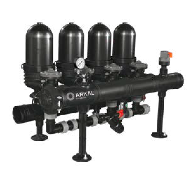 Amiad - 2Inch Spin Klin - Image