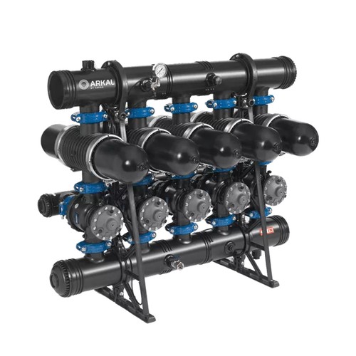 Deeco - Amiad - 3 Inch Spin Klin - Product Image (1)