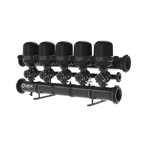 Amiad - 4Inch Spin Klin Galaxy - Product Image