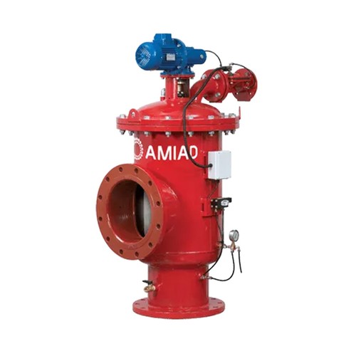 Amiad - ABF - Product Image