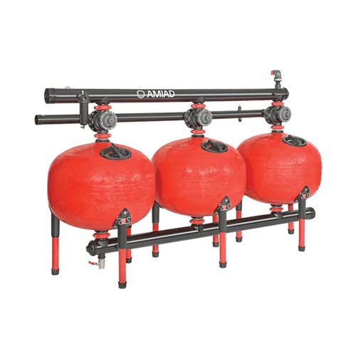 Amiad - AGF Pro - Product Image