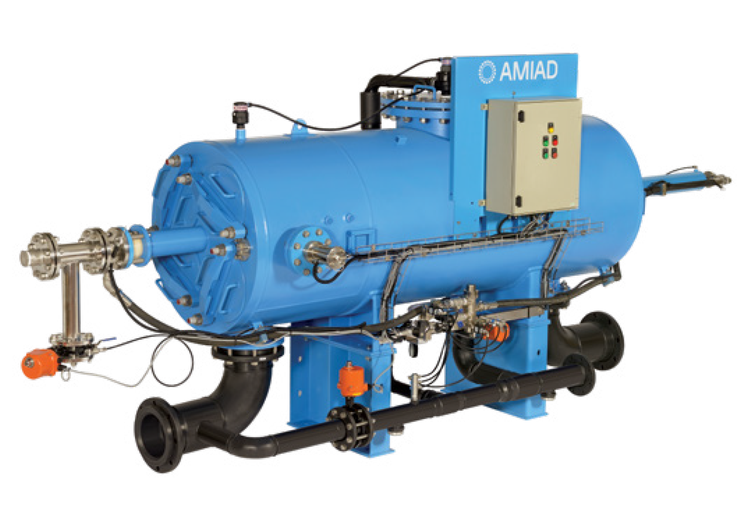 Amiad - AMF - S370K