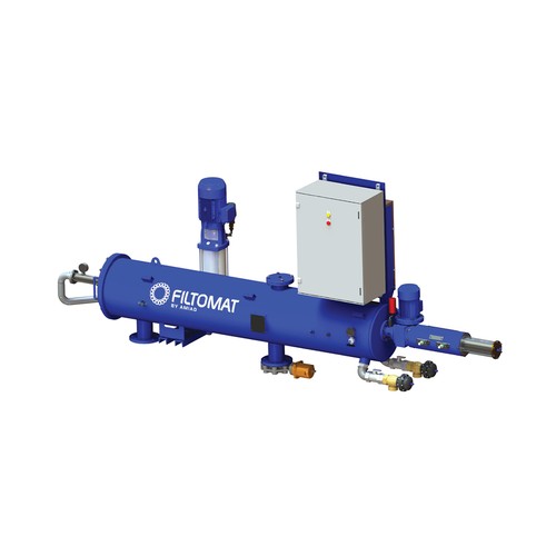 Amiad - MCFM - Product Image