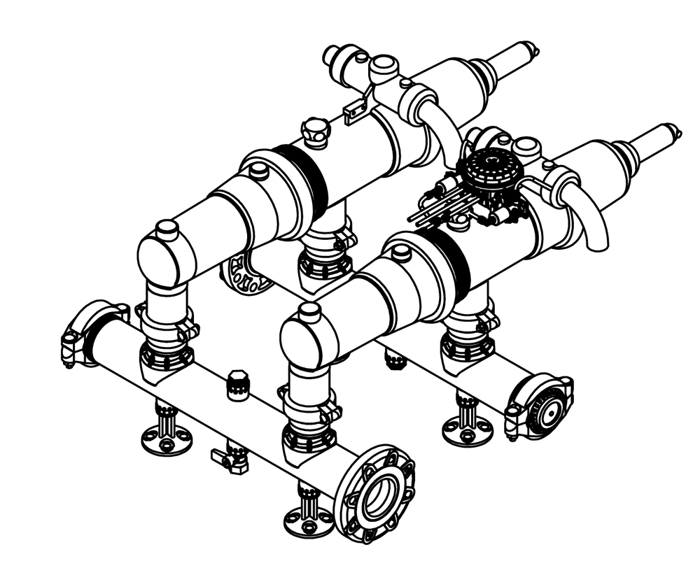 Amiad - Mini Sigma - Battery Design