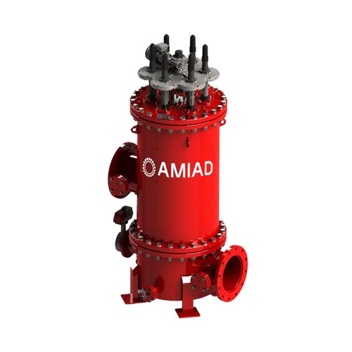 Amiad - Omega - Product Image