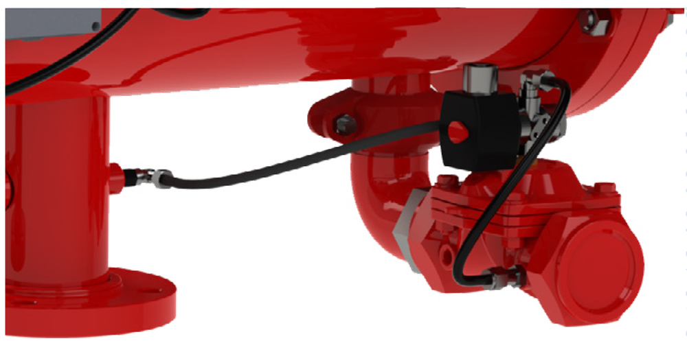 Amiad - SAF-X - Features 3
