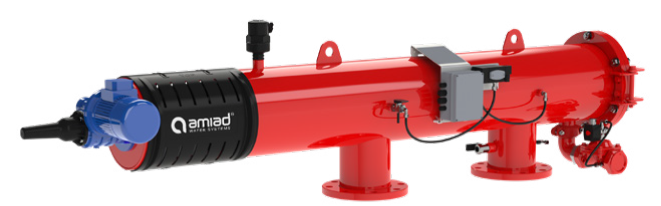 Amiad - Saf-X - 4500.