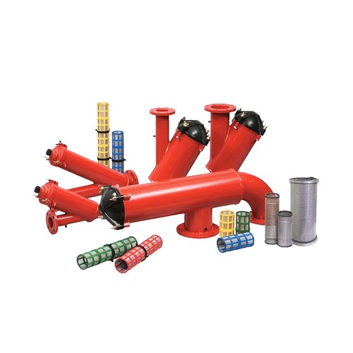 Amiad - Steel - Product Image