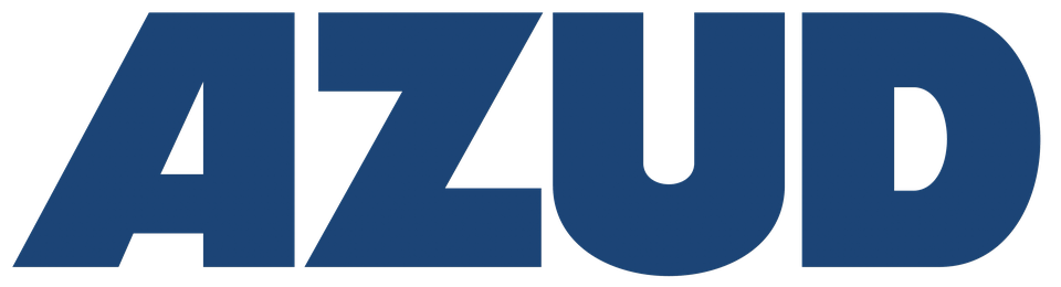 Azud-Logo