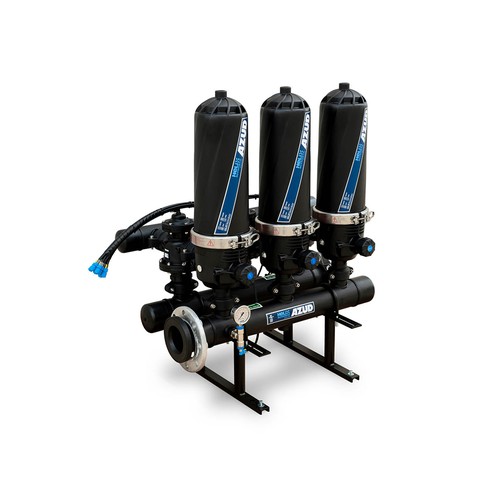 Azud - Helix Automatic - 200,300 Series - Product Image