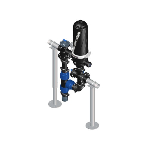 Azud - Helix Automatic - 201 - Product Image