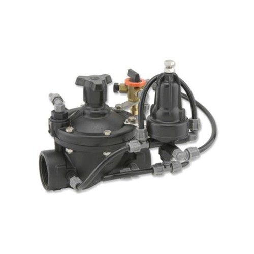 Bermad - 220-2W - Product Image