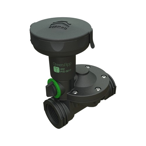 Bermad - Green-App-Irrigation-Controller - Product Image