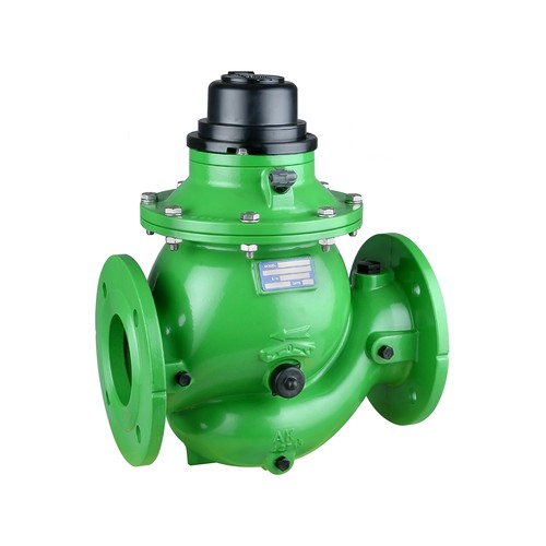 Bermad - Model 900 - Product Image