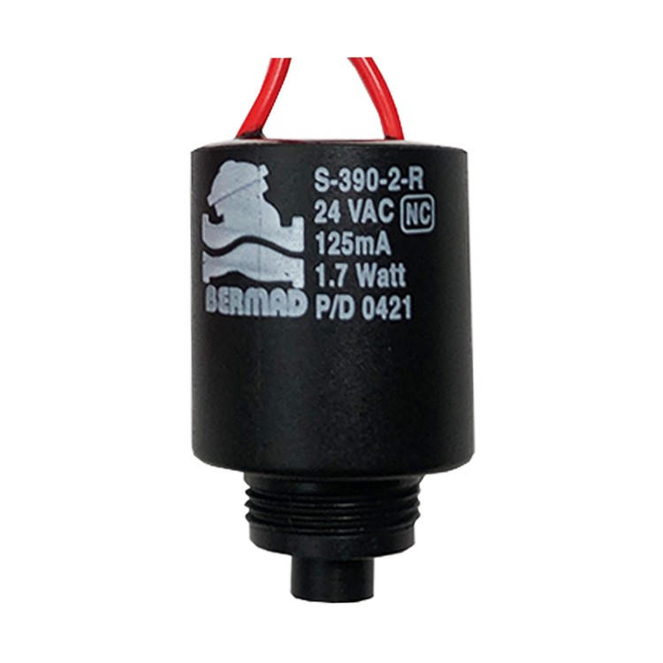 Bermad - S-390-2W 2 - Product Image