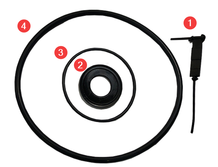 C50-Repair Kits