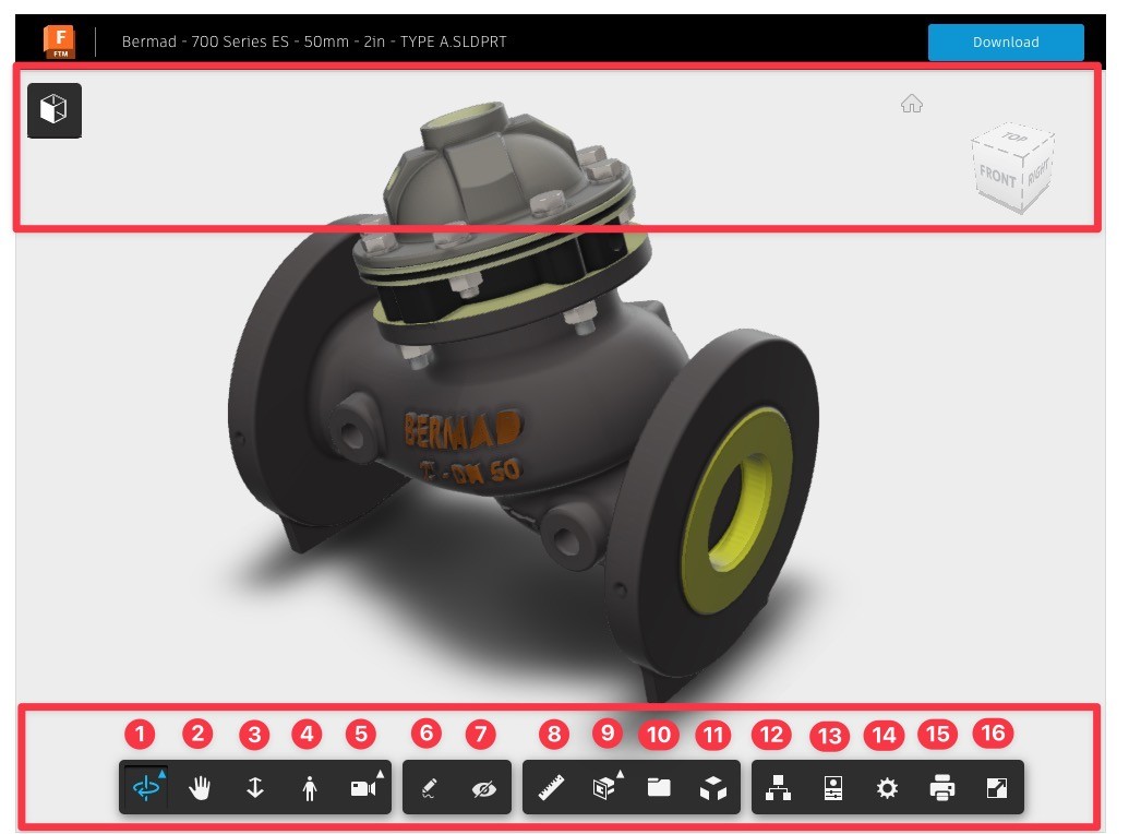 CAD - How to use CAD Models