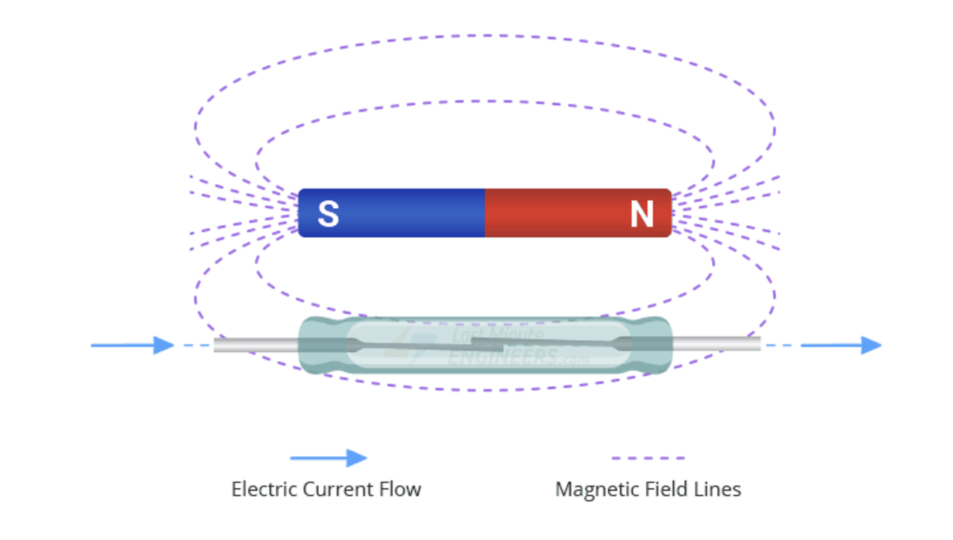 Reed Switch