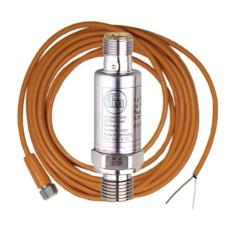 Talgil - Pressure transducer - Image