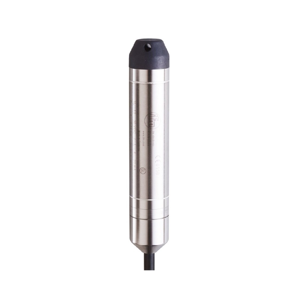 Deeco - Hydrostatic pressure transmitter - How to order - image