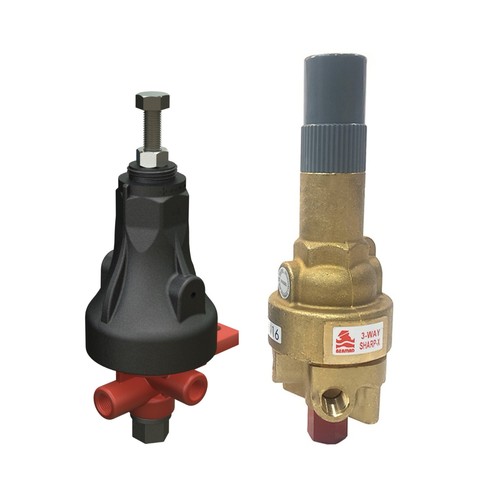 Bermad - PCX - Product Image - 2025