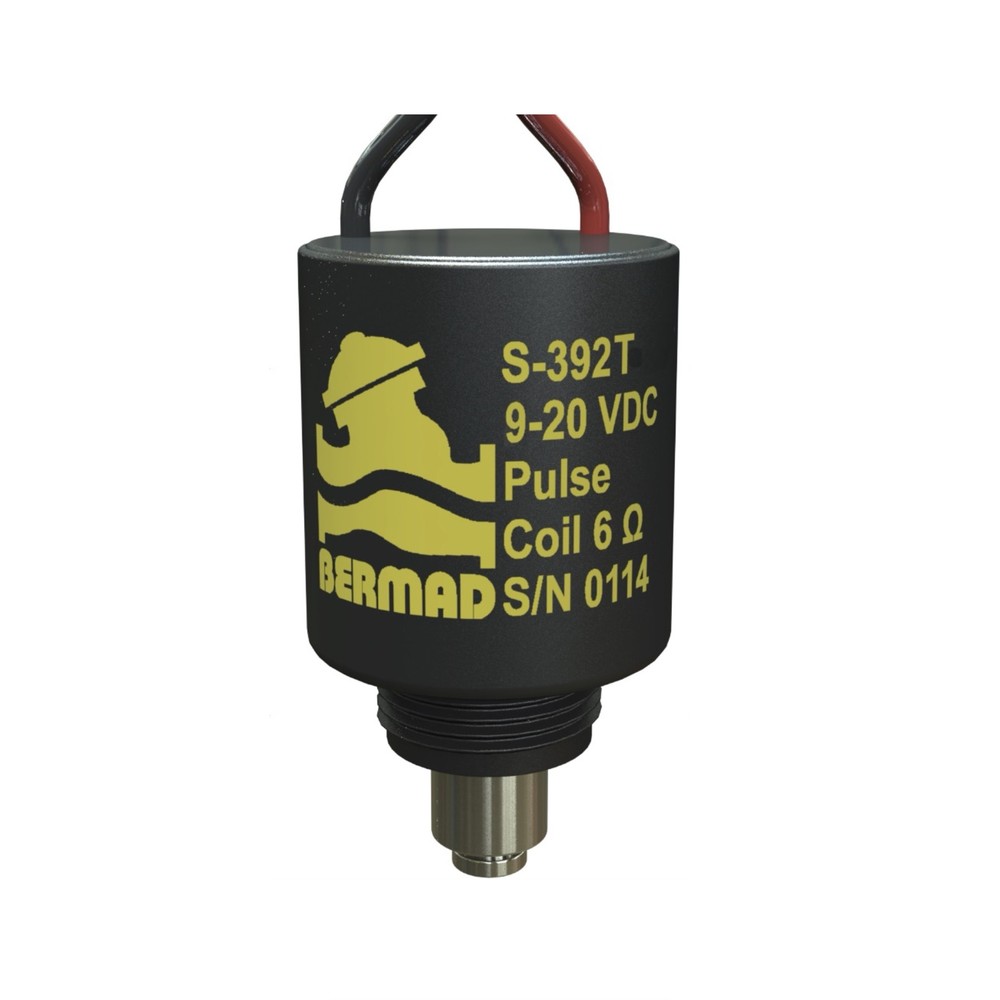 Bermad - S-392T-2W-2025