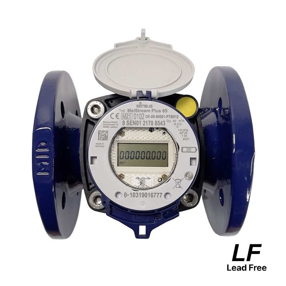 Deeco - Sensus - MeiStream Plus RF - Product Image