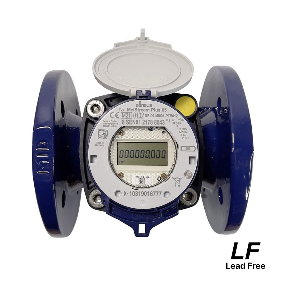 Deeco - Sensus - MeiStream Plus RF - Product Image