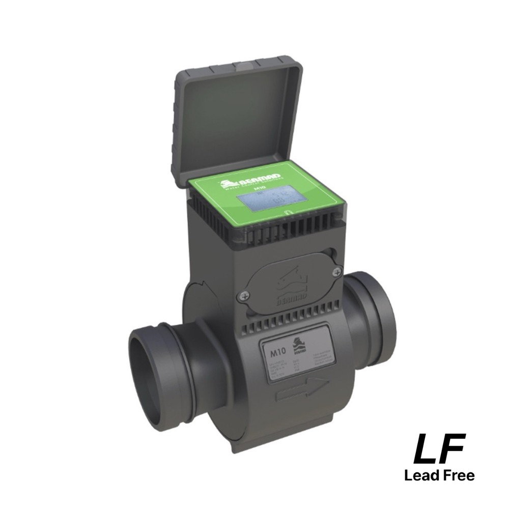 Bermad-M10-Product Image