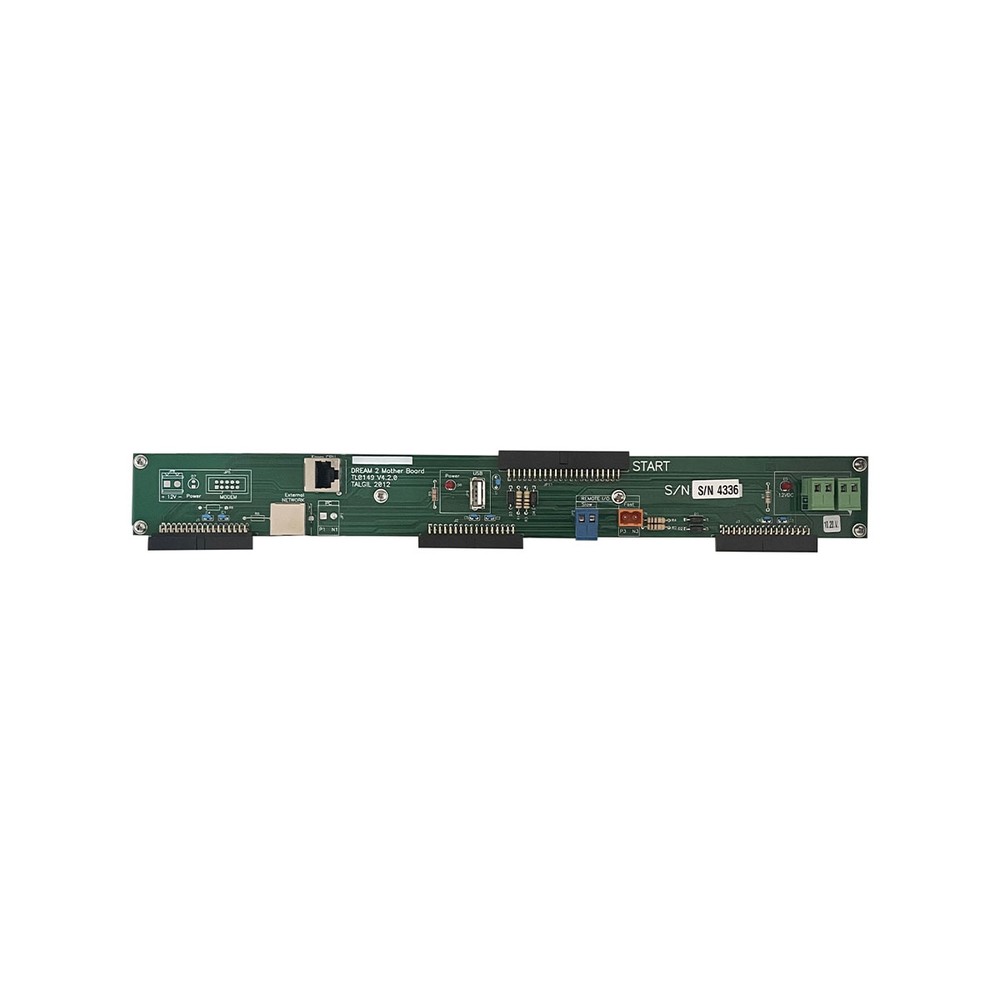 DREAM2MBOARD