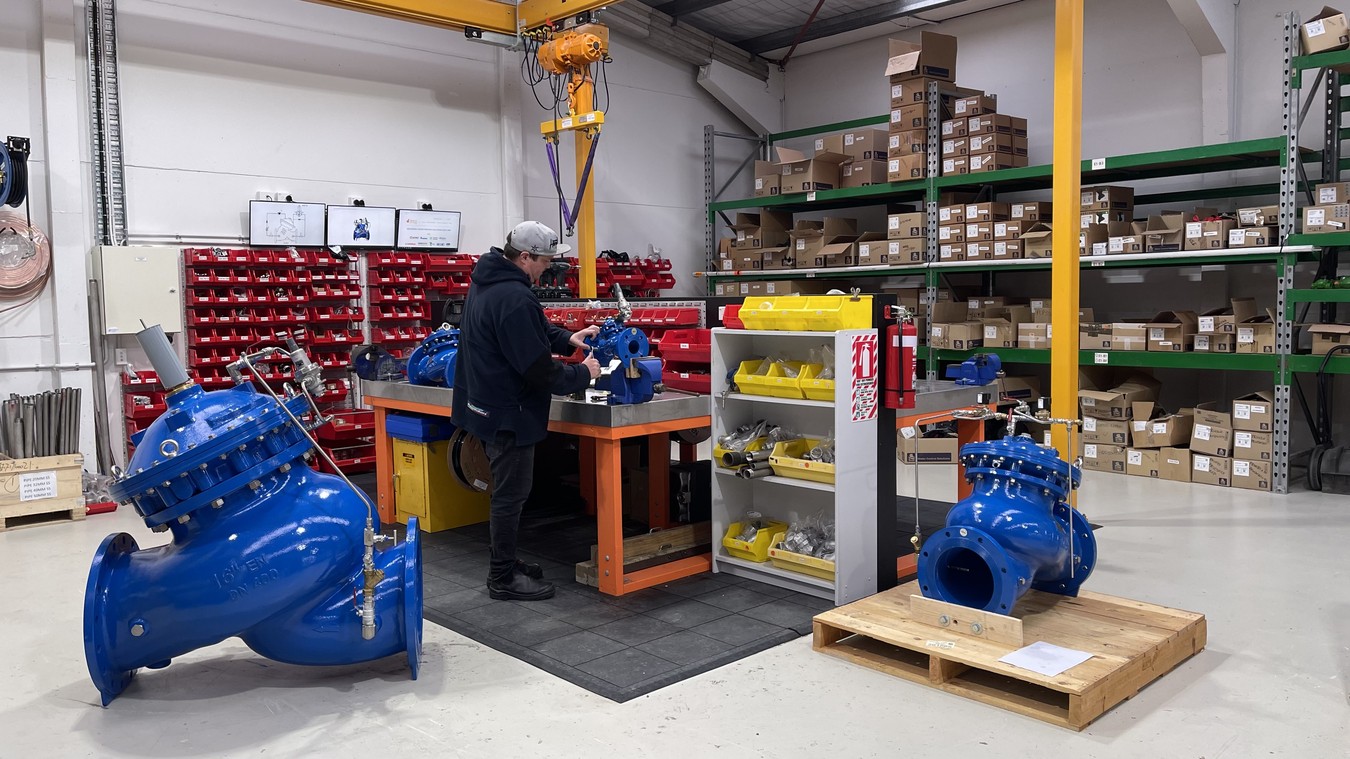Deeco-Manufacturing