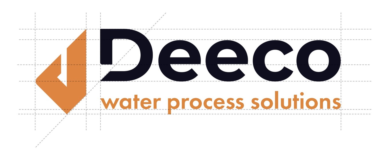 Deeco Logo - Marks