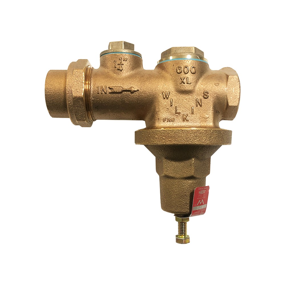 Deeco - 600HLR - Product Image