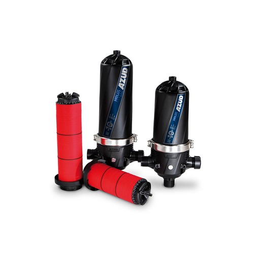 Deeco - Azud - Helix - Product Image